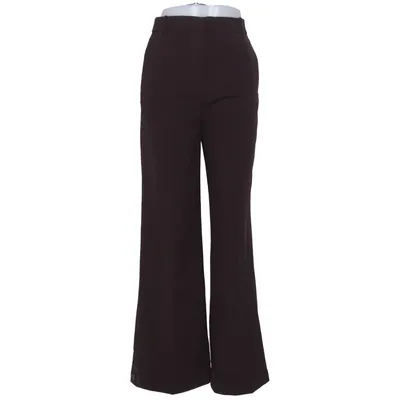 Pantalon de costume (Pernille) de WERA Élasthane, Polyester recyclé