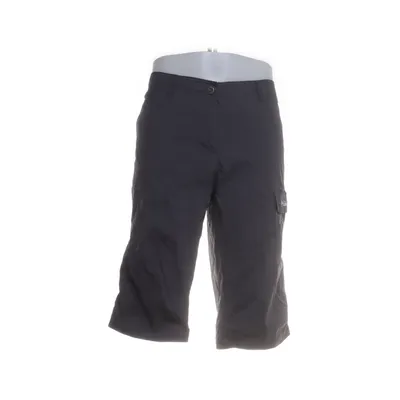 Outdoor shorts (Gray) from Vittorio Rossi Nylon, Elastane