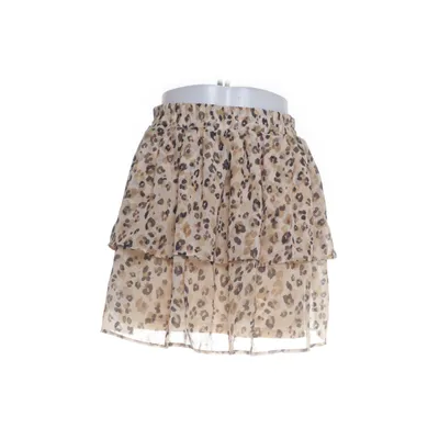 Tule rok (Bruin, Meerkleurig) van Costes Rebel Polyester