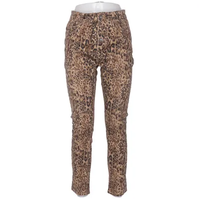 Jeans (Brun, Sort) fra Newplay Bomuld, Elastan