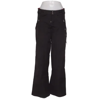 Skihose (Schwarz) von Zimtstern Polyester