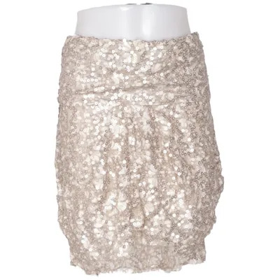 Topp (Beige) från Manila Grace Bomull, Polyester