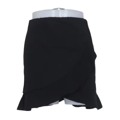 Skirt (Black) from NLY One Elastane, Polyester