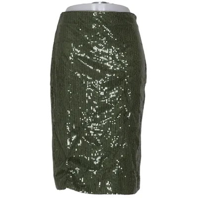 Kjol (W2BD54 KBDV0) från Guess Polyester