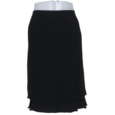 Jupe (Noir) de Donna Morgan Polyester