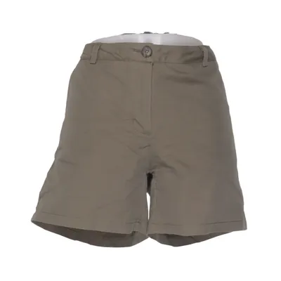 Shorts (Grön) från Didriksons Bomull, Polyester