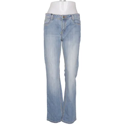 Jeans (Blue) from Joy Jeans Cotton, Elastane