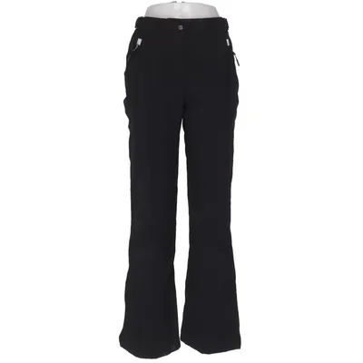 Overtræksbukser (Sort) fra CMP Elastan, Polyester