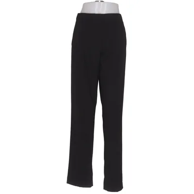 Jakkesætsbukser (Sort) fra Dorothee Schumacher Acetat, Elastan, Polyester, Uld