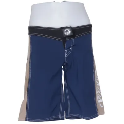 Short (Bleu, Beige) de Fighters