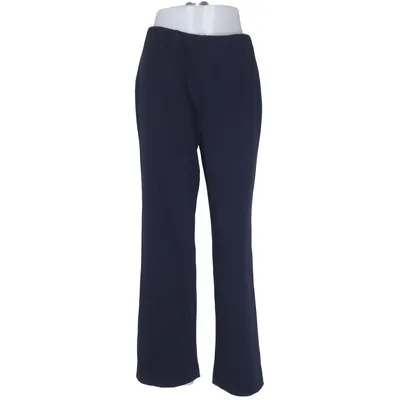 Palazzo broek (Zwart) van Saint Tropez Elastaan, Polyester, Viscose