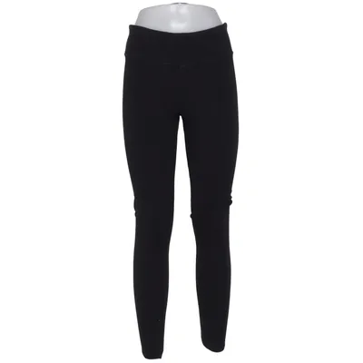 Leggings (Svart) från Skims Bomull, Elastan, Polyester