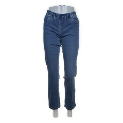 Jeans (Gusti) fra LauRie Bomuld, Elastan, Polyester