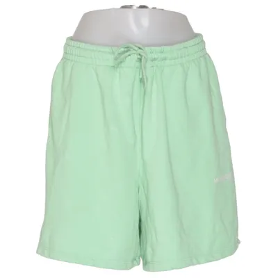 Sweatshorts (Grøn) fra McKenzie Bomuld, Genanvendt polyester