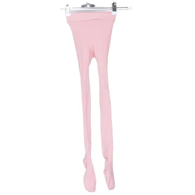 Collants polaires (Rose) de Norsea Élasthane, Polyamide, Laine