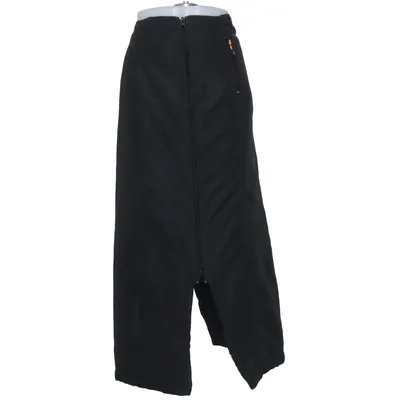 Overskirt (Black) from Ross Sportswear Polyester