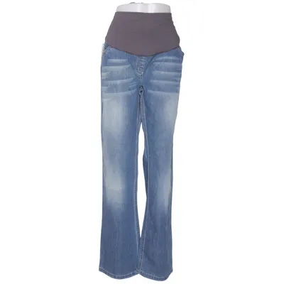 Jeans maternité (Bleu) de Christoff Coton