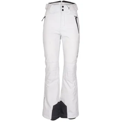 Pantalon de neige (Blanc, Noir) de Tenson Polyester