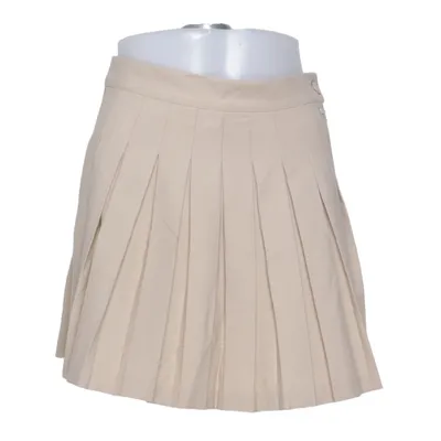Jupe (Beige) de Pacific Republic Pull & Bear Élasthane, Polyester, Viscose