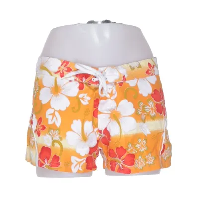 Shorts de bain (Orange, Rouge, Blanc, Multicolore) de New Times Polyester