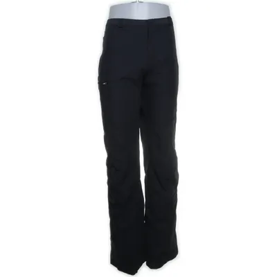Pantalon de neige (Gris) de Swix Élasthane, Polyamide, Polyester
