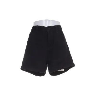 Jeansshorts (Svart) från Ve Bomull