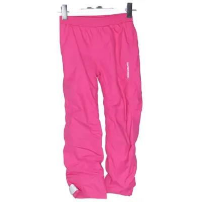 Pantalon imperméable (Rose) de Didriksons 1913 Polyamide