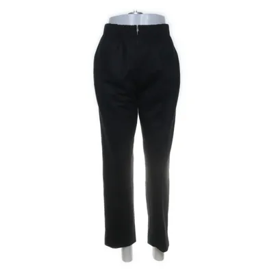 Pantalon (Noir) de Forte Forte Laine