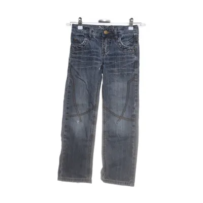 Jeans (Blå) från WeTweens by KappAhl Bomull