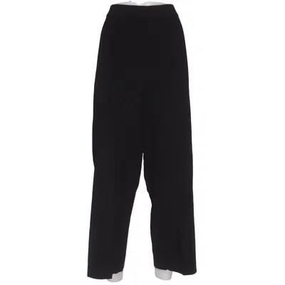 Culottes (Svart) från By Malene Birger Polyamid, Viskos