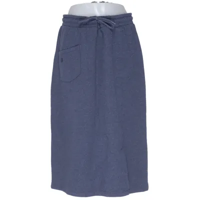 Skirt (Blue) from Globe Hope Cotton, Polyester