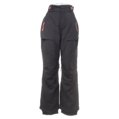 Snow pants (Black) from Crivit Pro Polyester