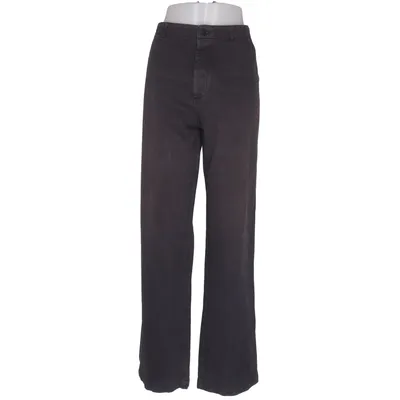 Jeans (Grå) från Hope Ekologisk bomull, Återvunnen bomull