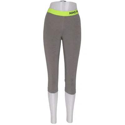 Sports tights (Nike Pro) from Nike Pro Elastane, Polyester