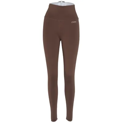 Träningstights (Brun) från Drop of Mindfulness Elastan, Polyester