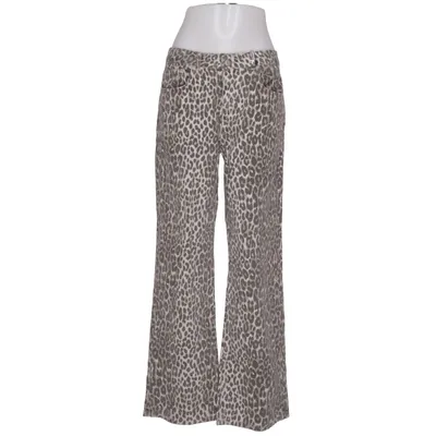 Jeans (Grå, Beige) från Pull & Bear Bomull