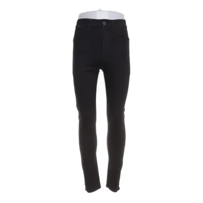 Jeans (Svart) från Raw Bomull, Elastan, Polyester, Viskos