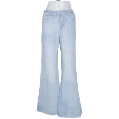 Jeans (Blå) från 7 for All Mankind