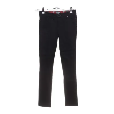 Jeans (Black) from Iron Fist Cotton, Elastane