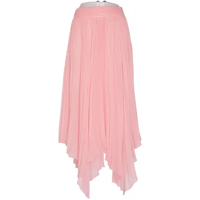 Jupe longue (Rose) de Zetterberg Polyester