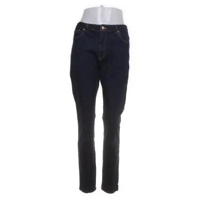 Jean (Bleu) de Carin Wester Coton, Élasthane