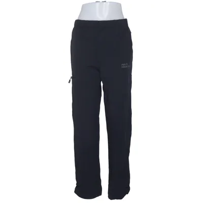 Outdoor broek (Zwart) van Halo Elastaan, Polyamide