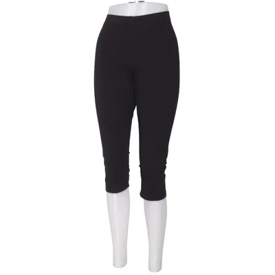 Hotpants (Zwart) van MyWear Woman Katoen, Elastaan