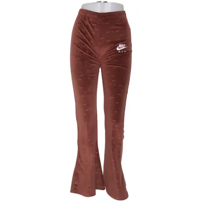 Sweatpants (Brun) fra Nike Elastan, Polyester