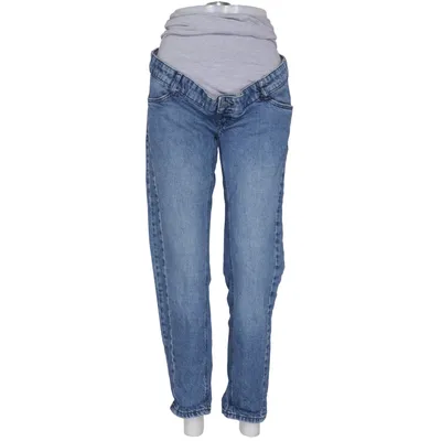 Mammajeans (RELAXED TAPERED) från C&A Mama Bomull, Elastan, Polyester