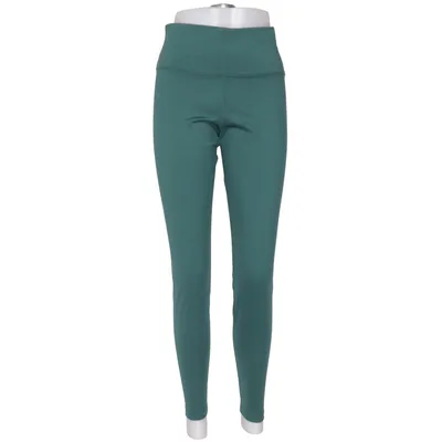 Collants de sport (Vert) de Athlecia Élasthane, Polyamide