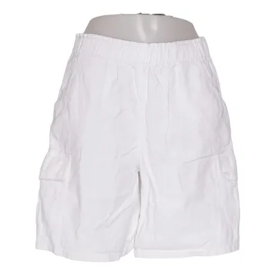 Cargoshorts (Hvid) fra Gina Benotti Bomuld