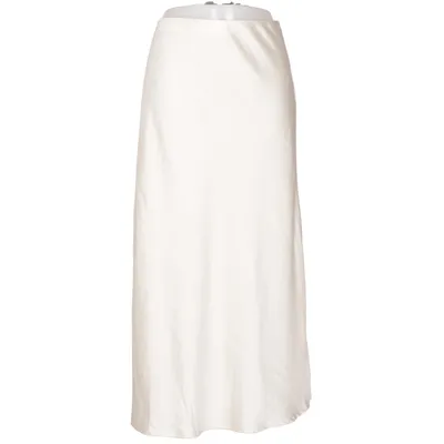 Maxi rok (Yaspastella Hw Midi Skirt - Noos) van YAS Polyester