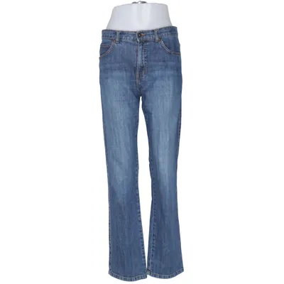 Jeans (Sanna) från Flash Jeans Bomull, Elastan