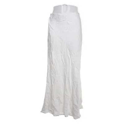 Långkjol (Vit) från STOCKH LM